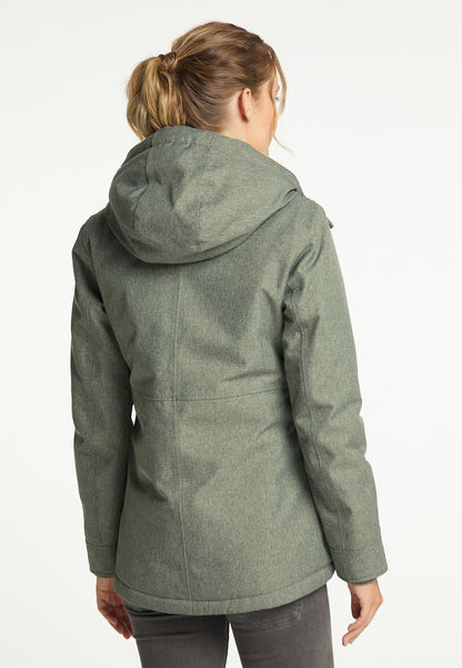 Schmuddelwedda Women's Winterjacke