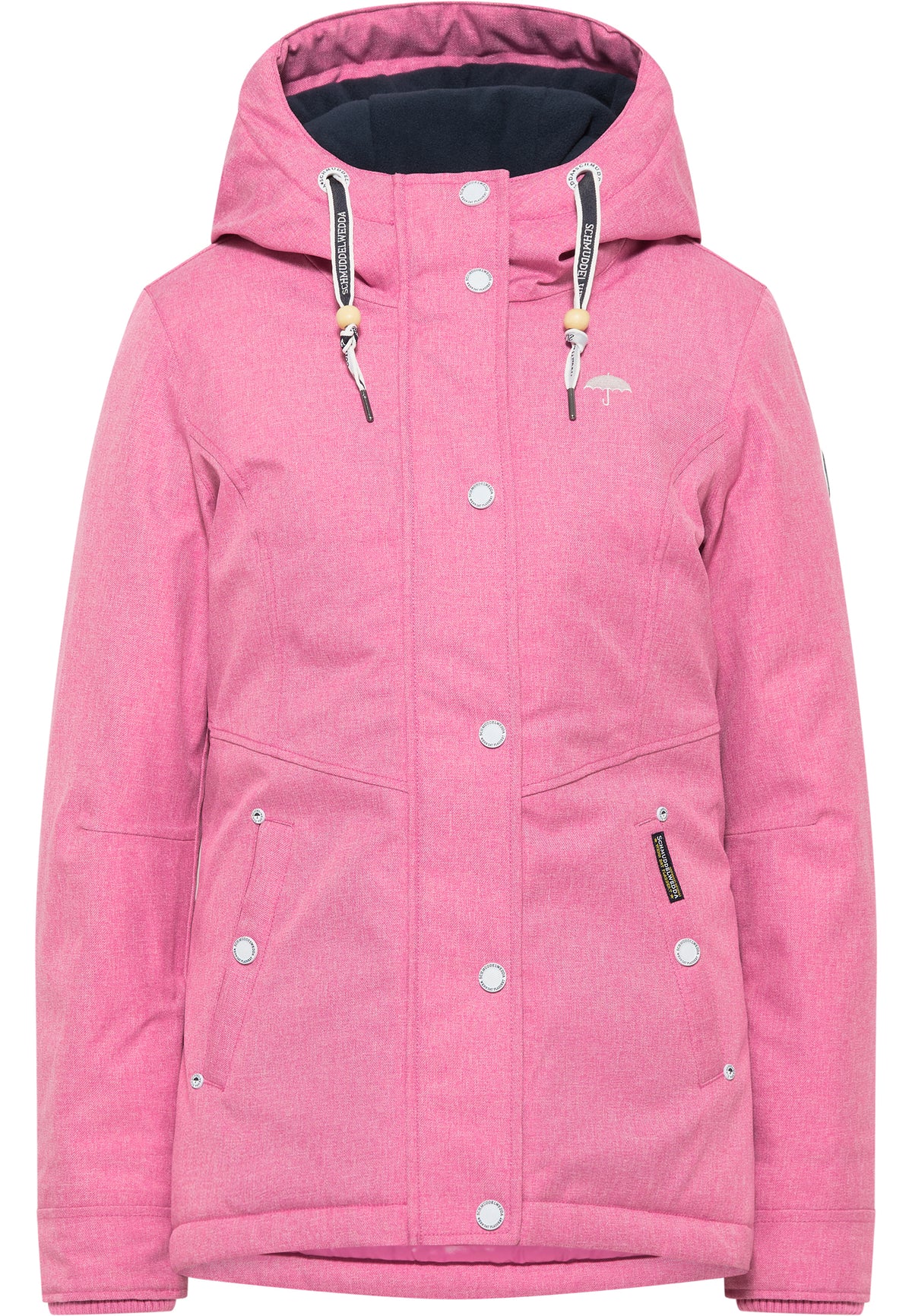 Schmuddelwedda Women's Winterjacke