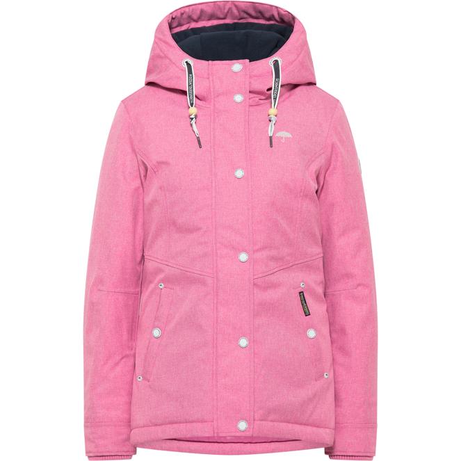 Schmuddelwedda Women's Winterjacke