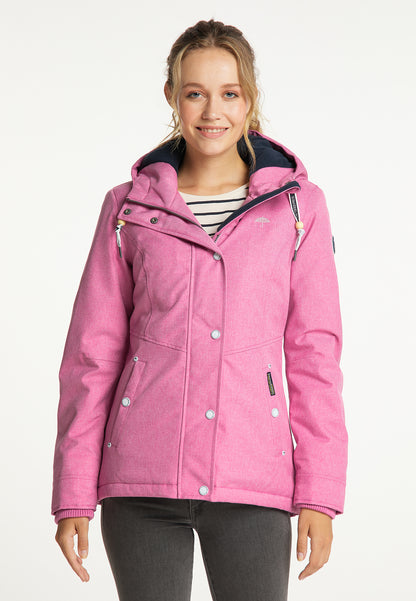 Schmuddelwedda Women's Winterjacke