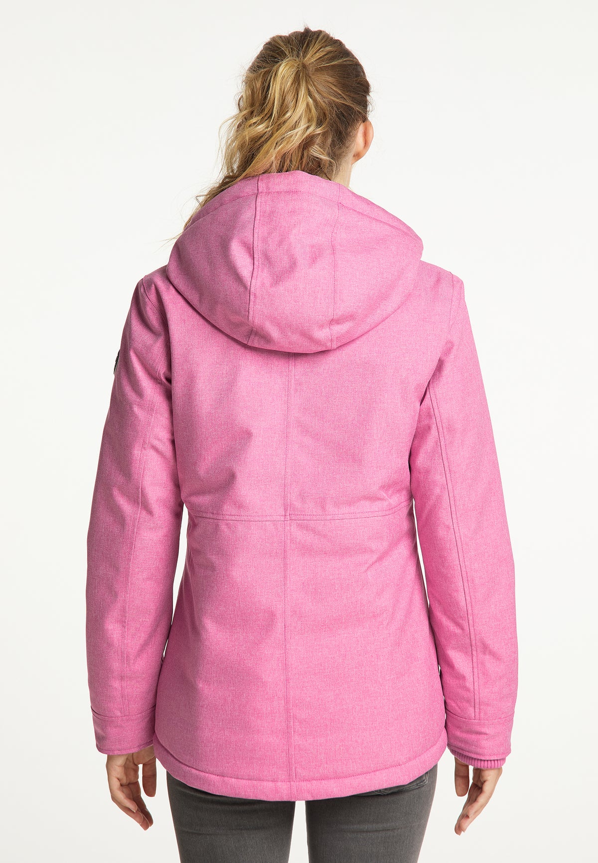 Schmuddelwedda Women's Winterjacke