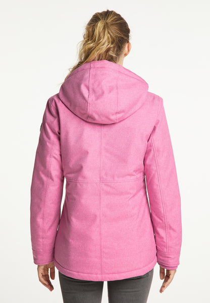 Schmuddelwedda Women's Winterjacke