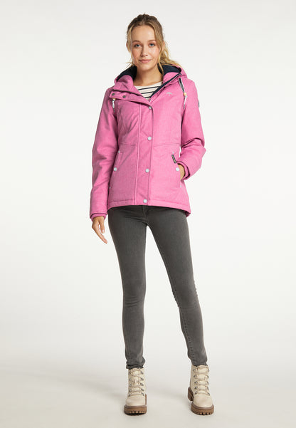 Schmuddelwedda Women's Winterjacke