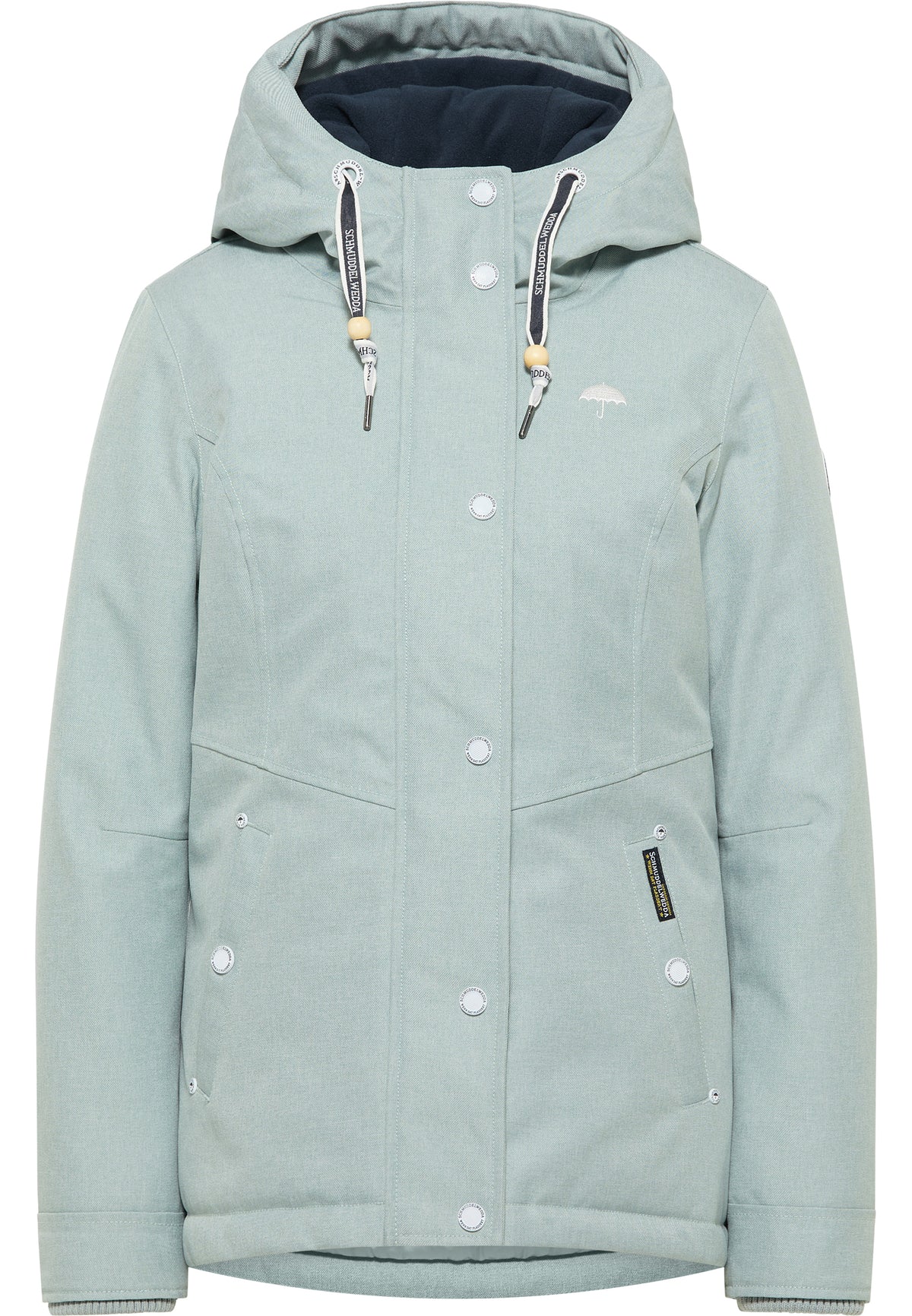 Schmuddelwedda Women's Winterjacke