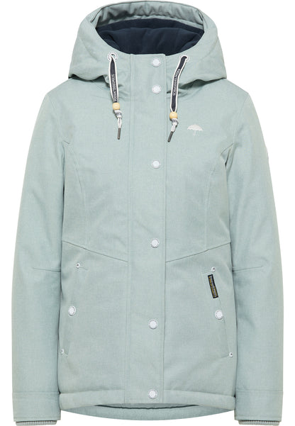 Schmuddelwedda Women's Winterjacke