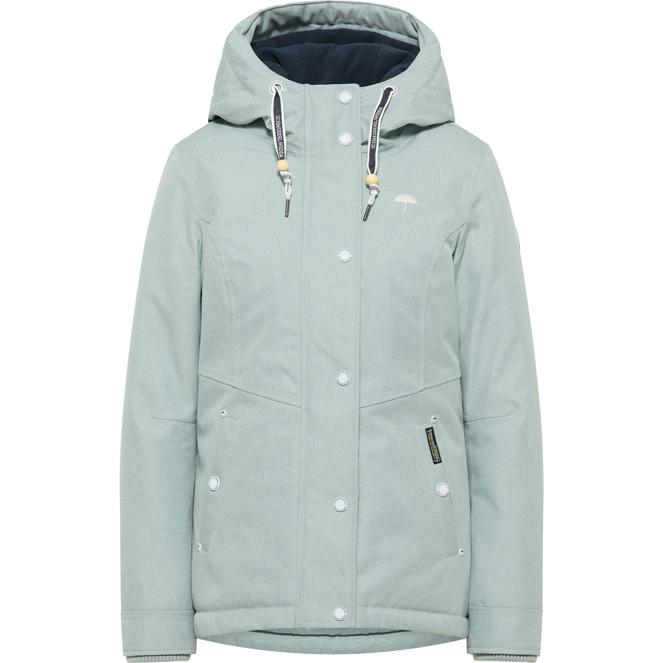 Schmuddelwedda Women's Winterjacke