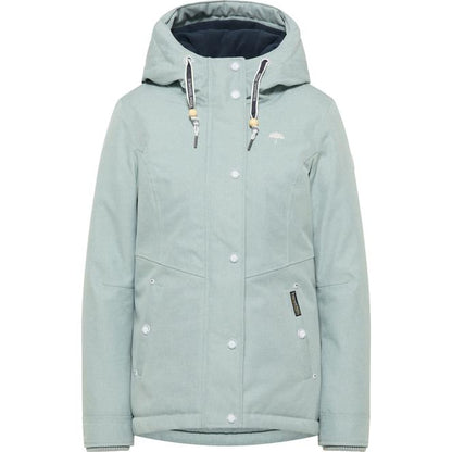 Schmuddelwedda Women's Winterjacke