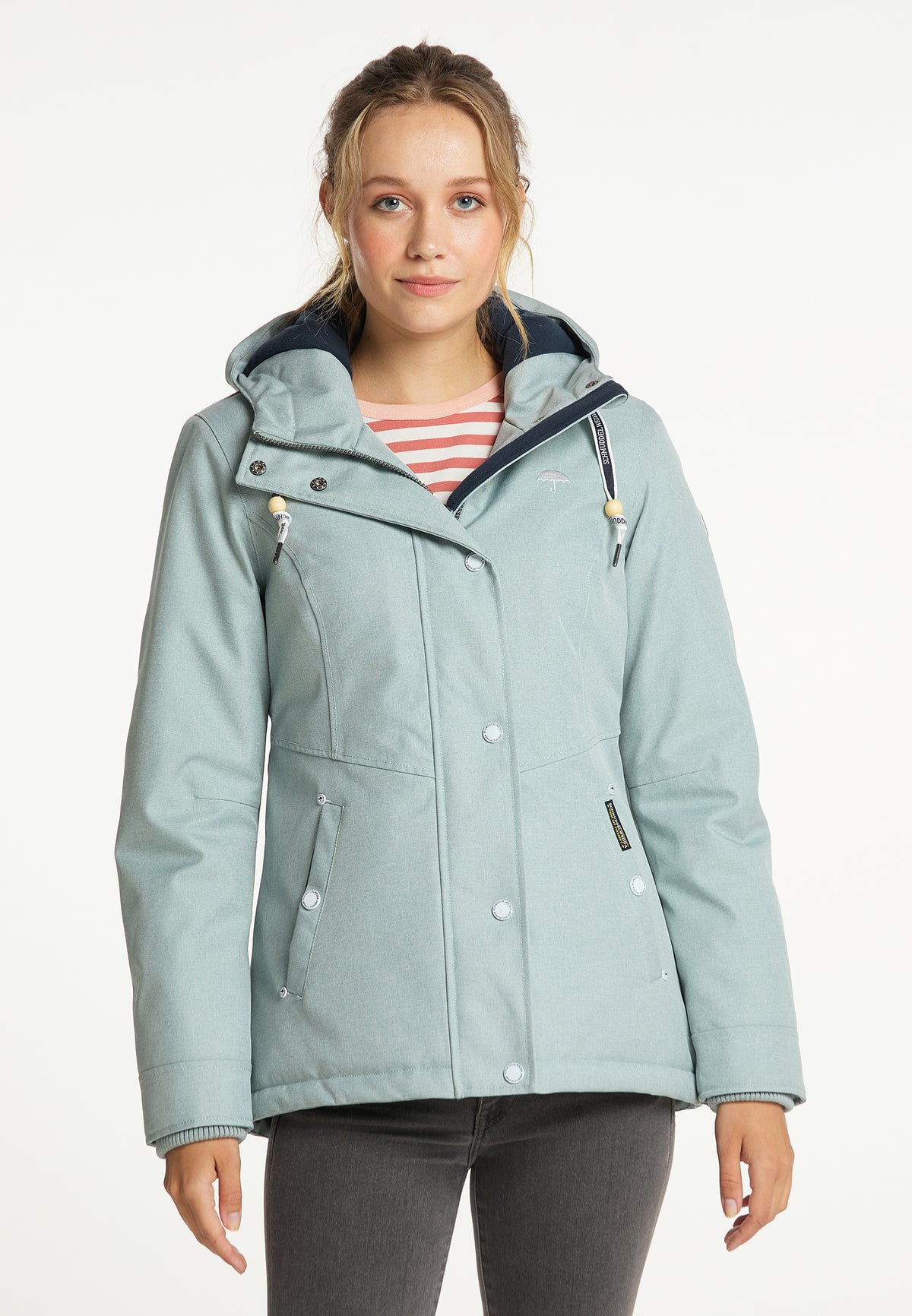 Schmuddelwedda Women's Winterjacke