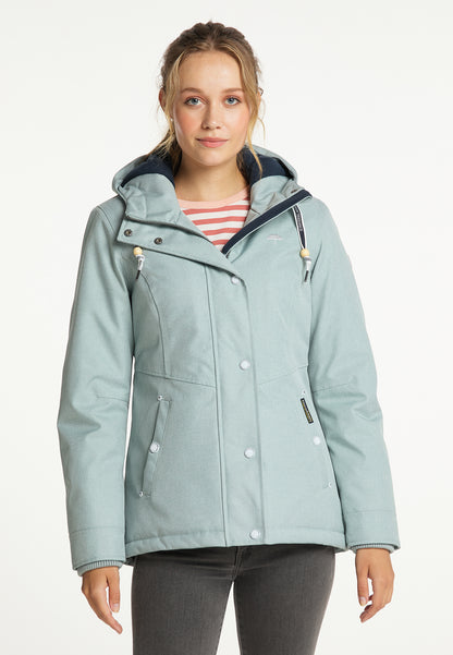 Schmuddelwedda Women's Winterjacke