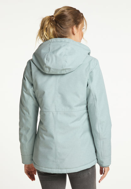 Schmuddelwedda Women's Winterjacke