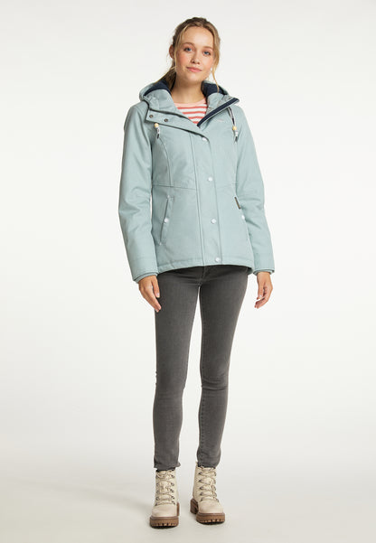 Schmuddelwedda Women's Winterjacke
