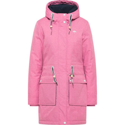 Schmuddelwedda Kobiety zimowa parka
