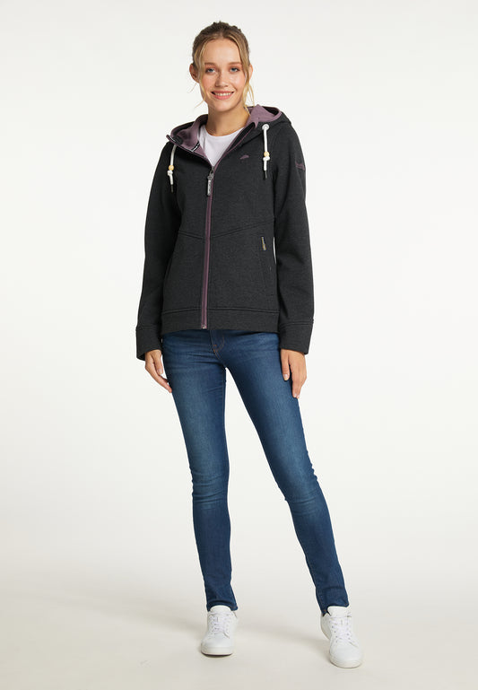Schmuddelwedda Women's Funktionsjacke