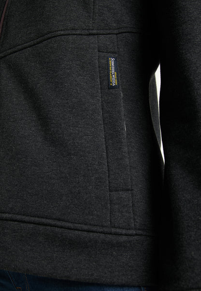 Schmuddelwedda Damen-Funktionsjacke