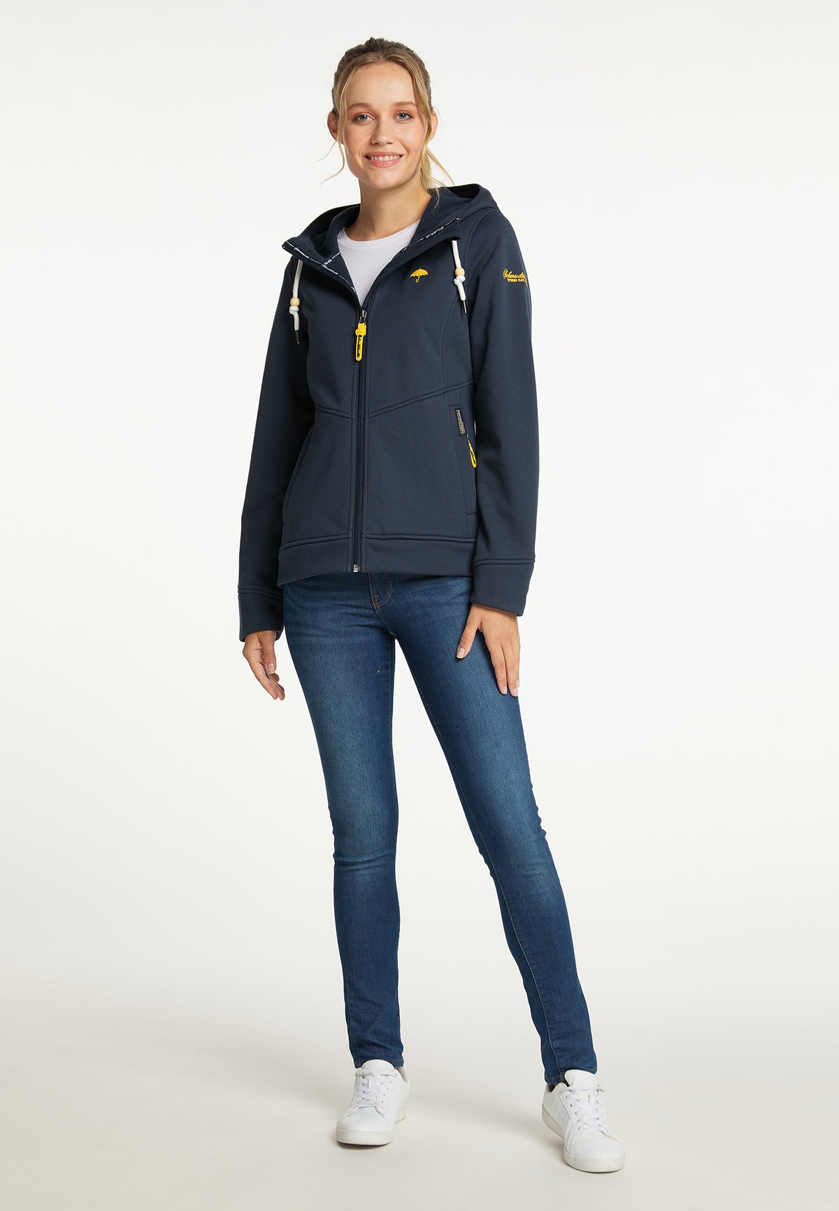 Schmuddelwedda Funktionsjacke