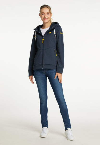Schmuddelwedda Funktionsjacke