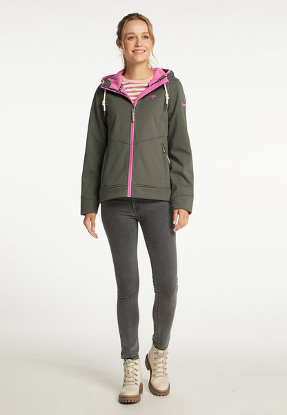 Schmuddelwedda Funktionsjacke