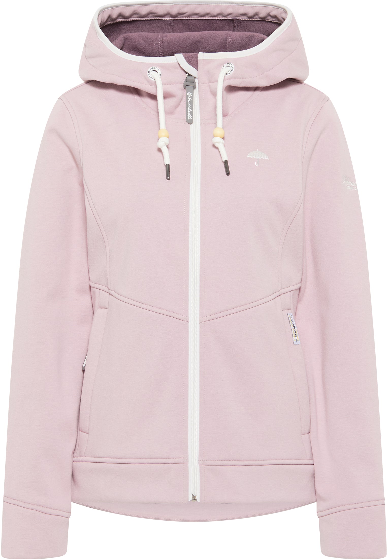 Schmuddelwedda Women's Functional Jacket