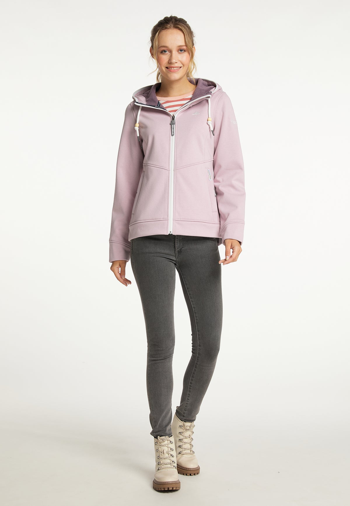 Schmuddelwedda Funktionsjacke