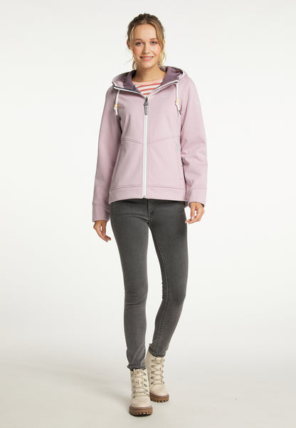 Schmuddelwedda Funktionsjacke