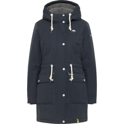Schmuddelwedda Kobiety zimowa parka