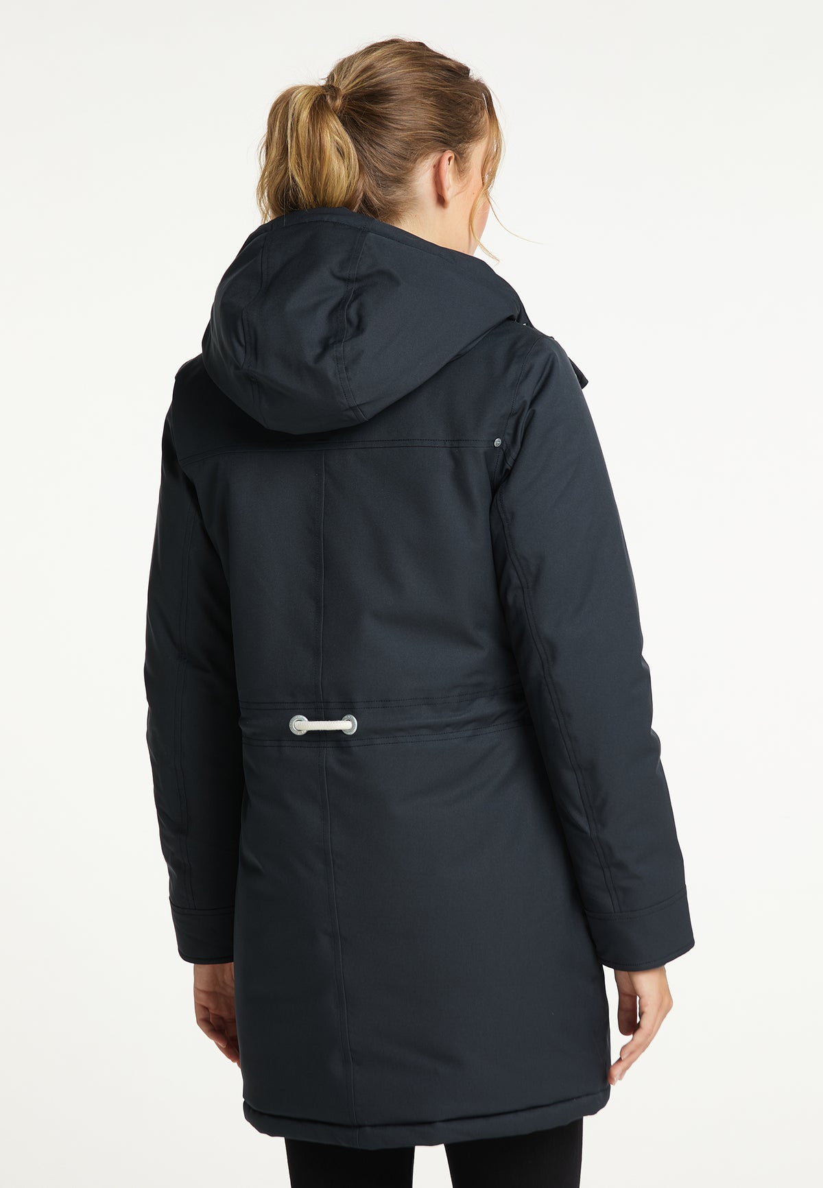 Schmuddelwedda Kobiety zimowa parka