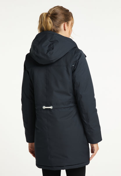 Schmuddelwedda Kobiety zimowa parka