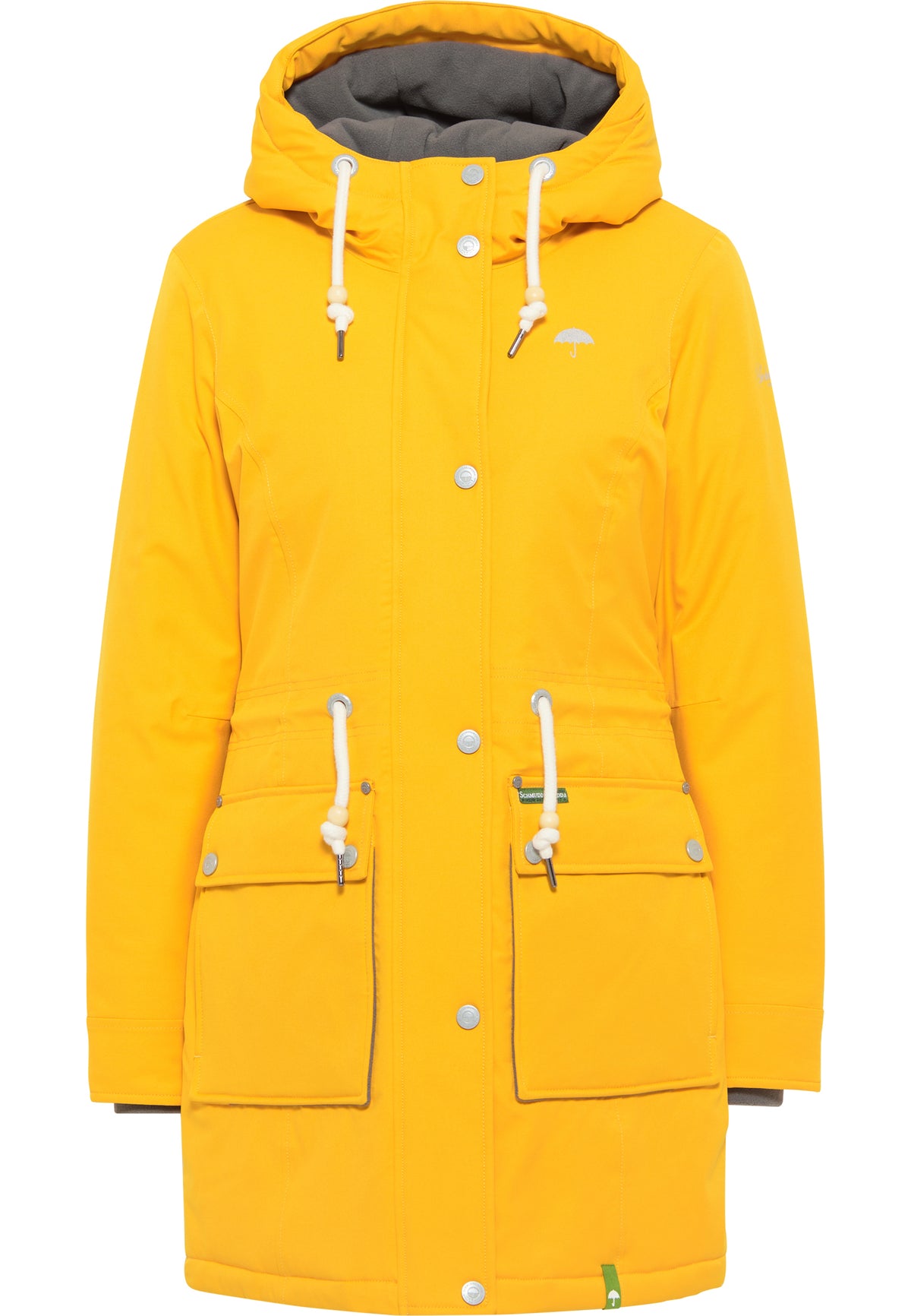 Schmuddelwedda Kobiety zimowa parka