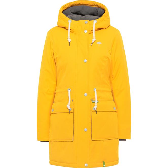 Schmuddelwedda Kobiety zimowa parka