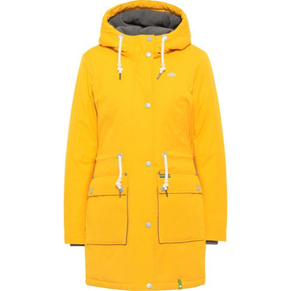 Schmuddelwedda Kobiety zimowa parka