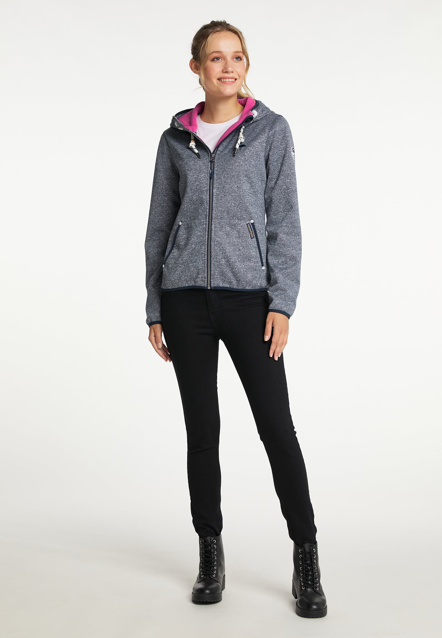 Schmuddelwedda Women's Functional Jacket - Schmuddelwedda Shop