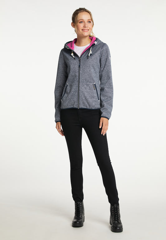 Schmuddelwedda Women's Functional Jacket - Schmuddelwedda Shop