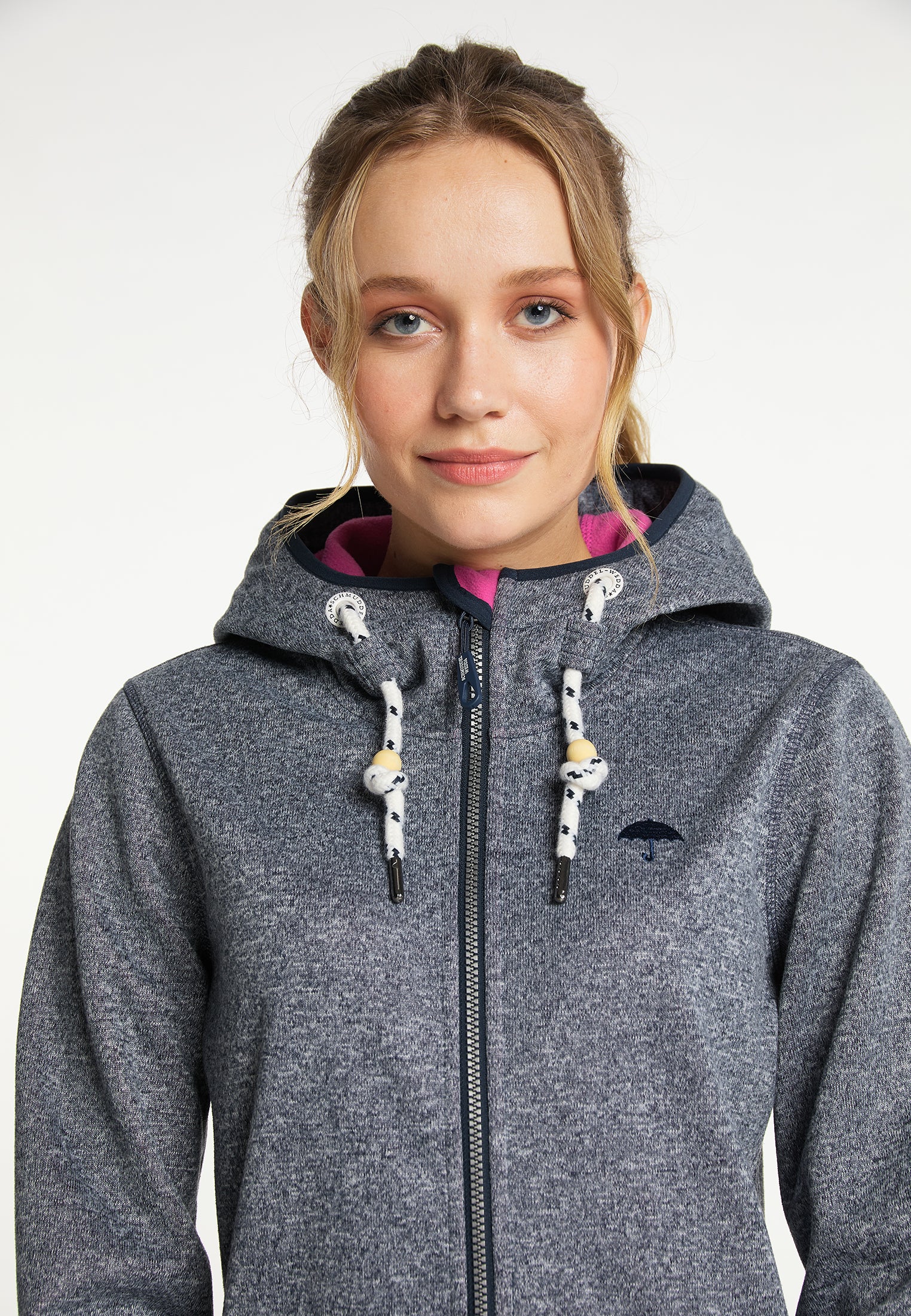 Schmuddelwedda Women's Functional Jacket - Schmuddelwedda Shop