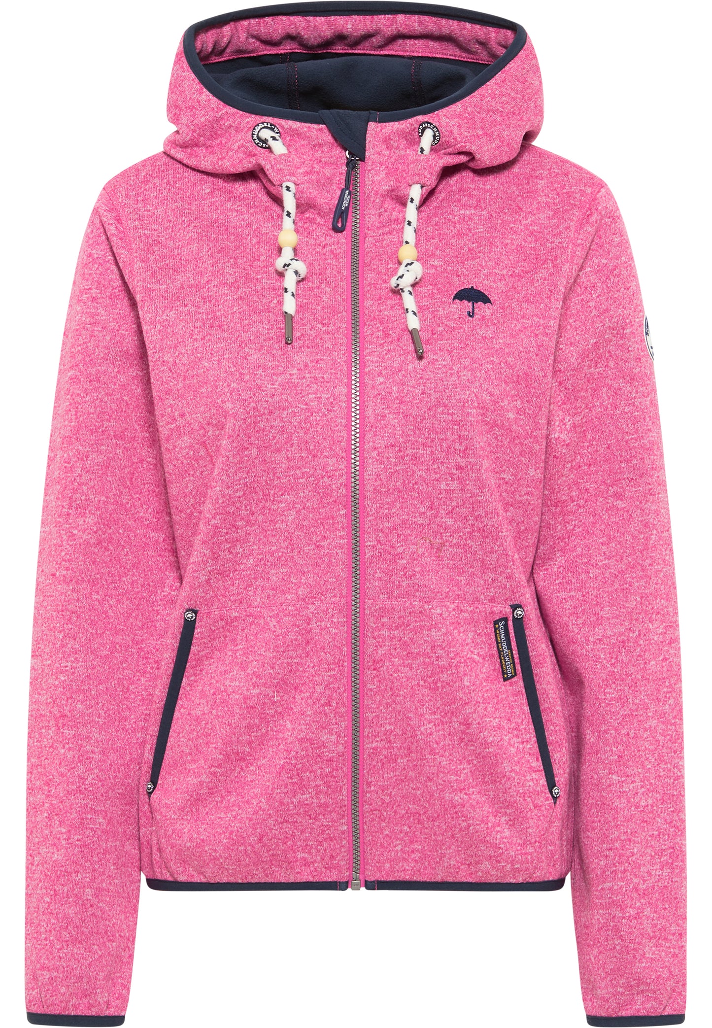 Schmuddelwedda Women's Functional Jacket - Schmuddelwedda Shop