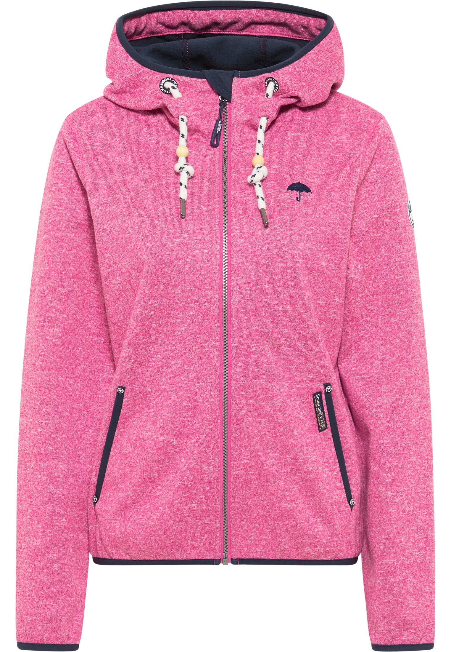 Schmuddelwedda Women's Functional Jacket - Schmuddelwedda Shop