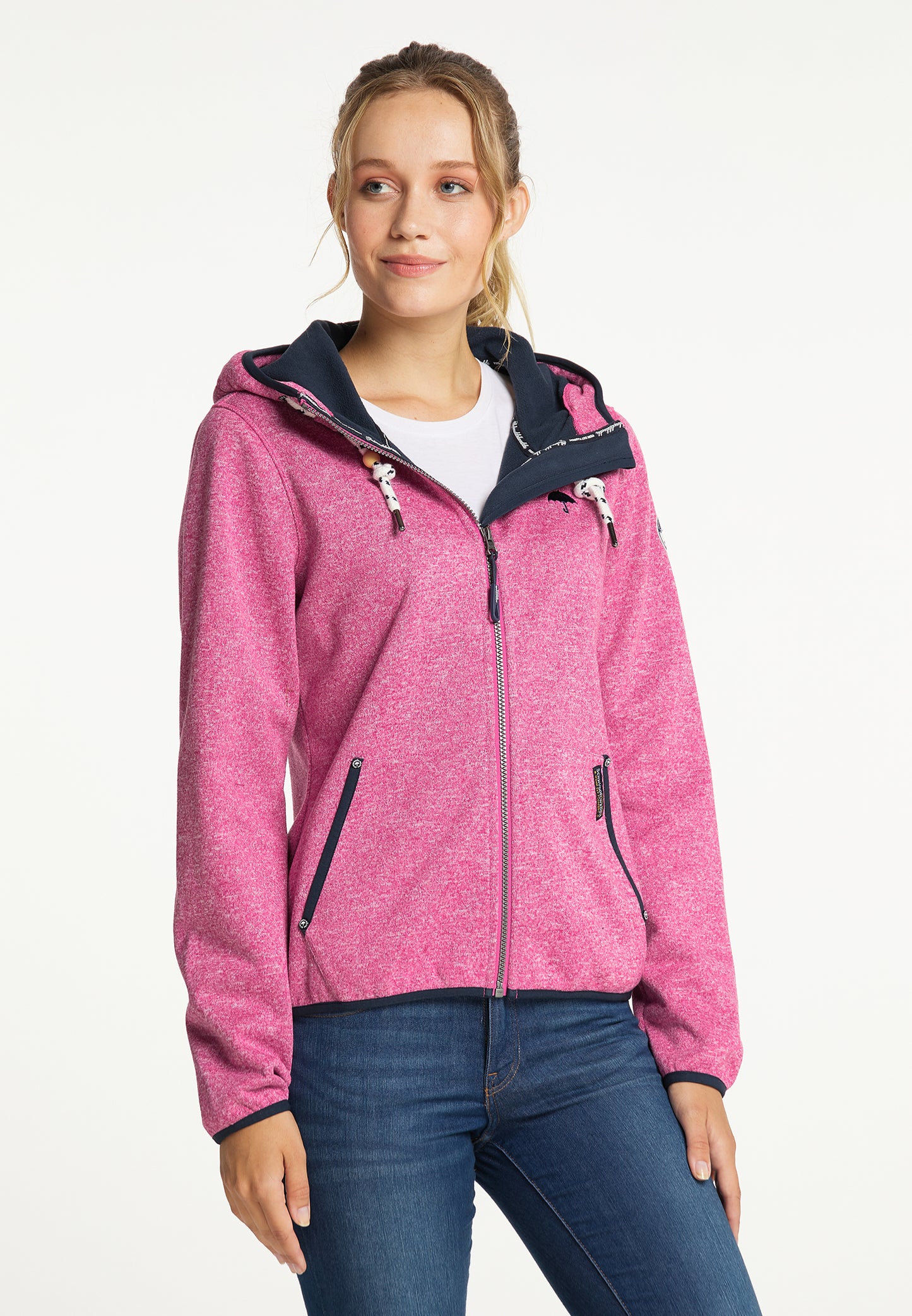 Schmuddelwedda Women's Functional Jacket - Schmuddelwedda Shop