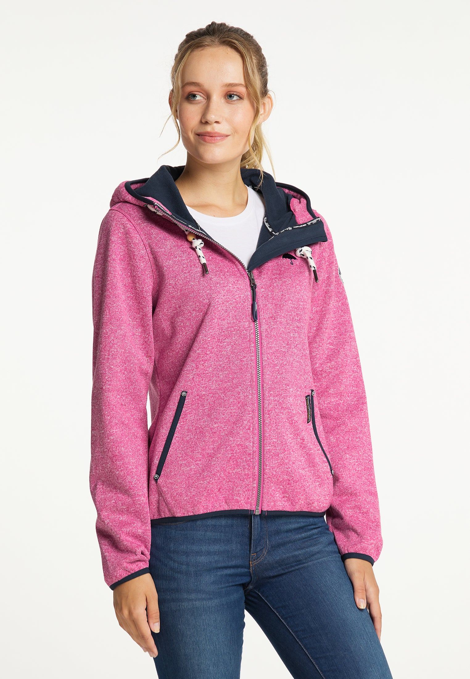 Schmuddelwedda Women's Functional Jacket - Schmuddelwedda Shop