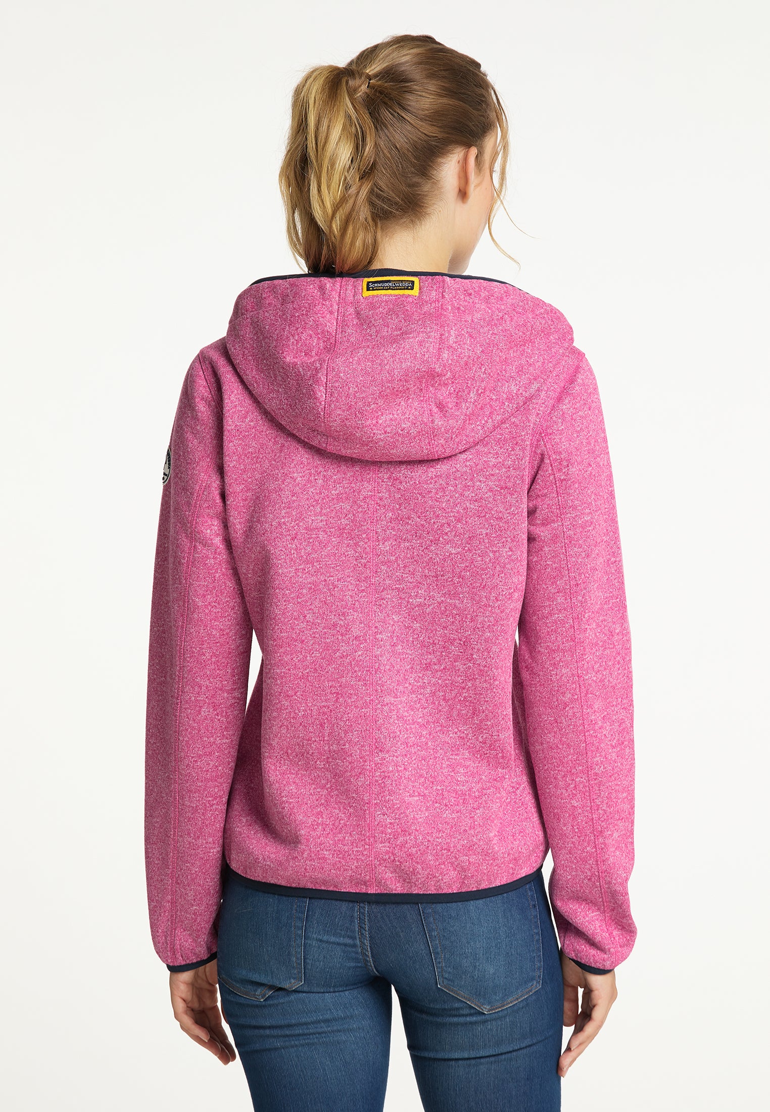 Schmuddelwedda Women's Functional Jacket - Schmuddelwedda Shop