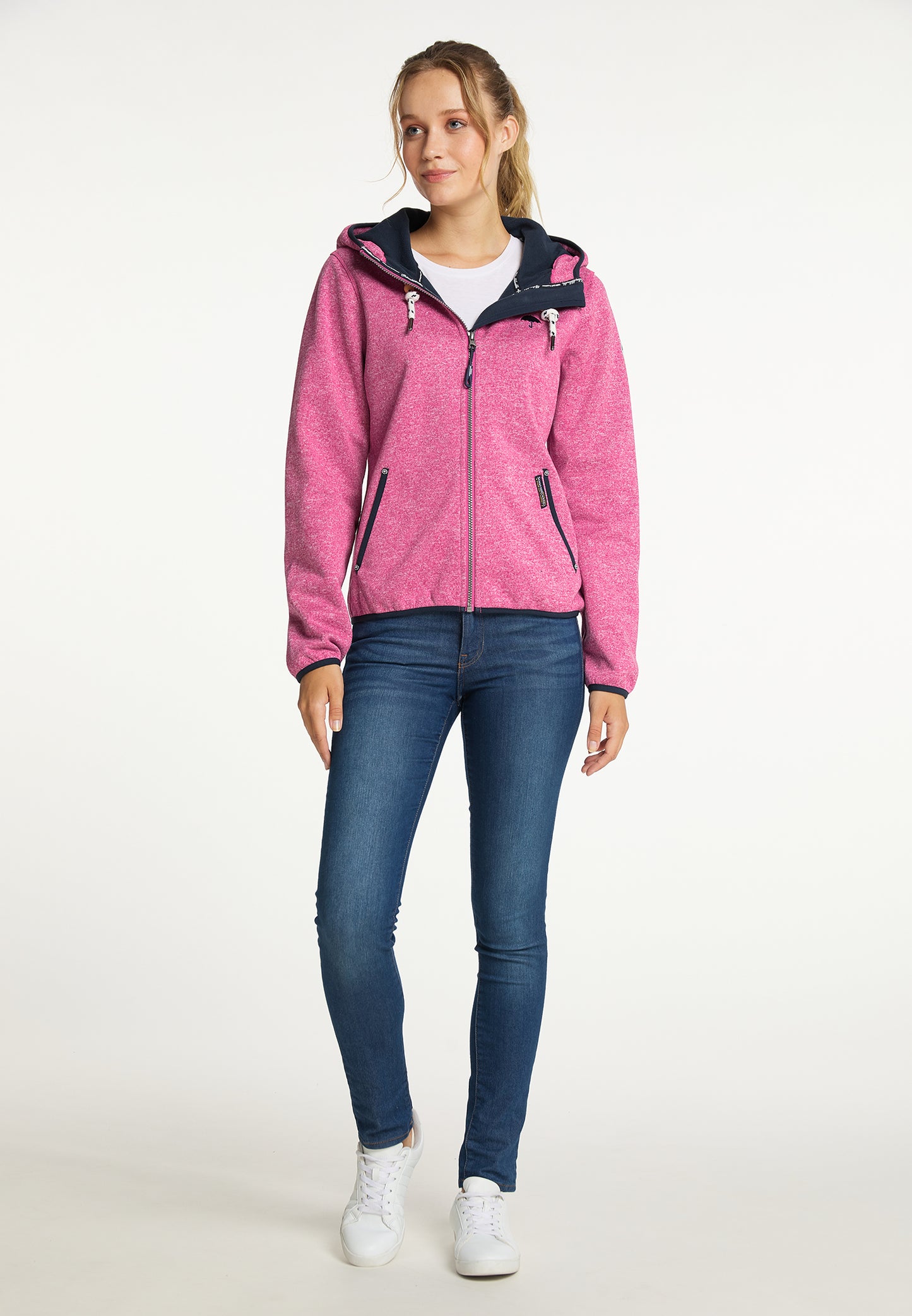 Schmuddelwedda Women's Functional Jacket - Schmuddelwedda Shop