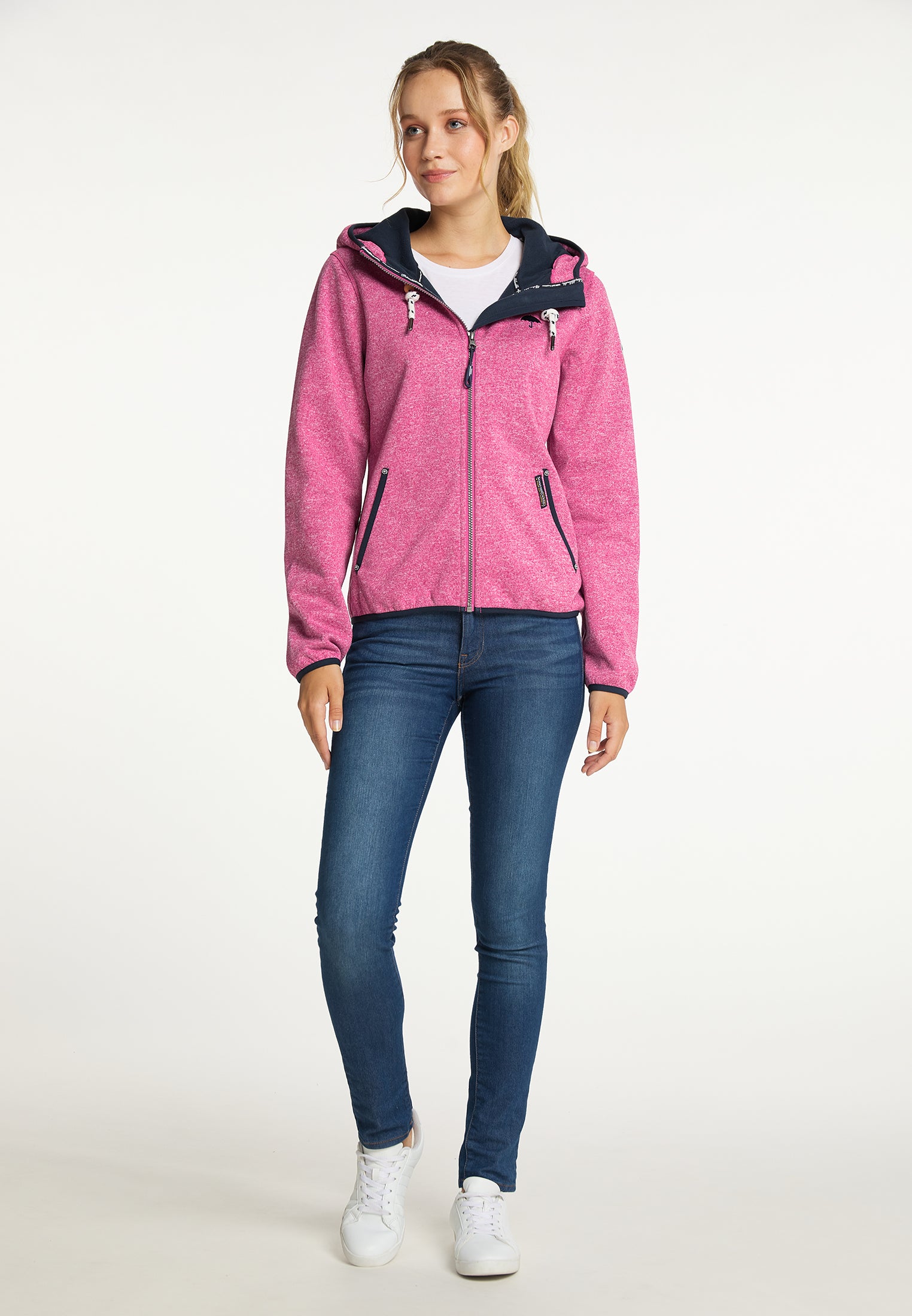 Schmuddelwedda Women's Functional Jacket - Schmuddelwedda Shop