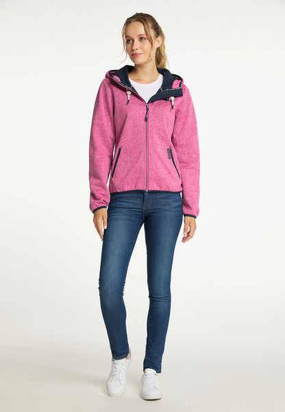 Schmuddelwedda Women's Functional Jacket - Schmuddelwedda Shop