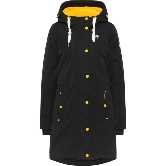 Schmuddelwedda Kobiety zimowa parka