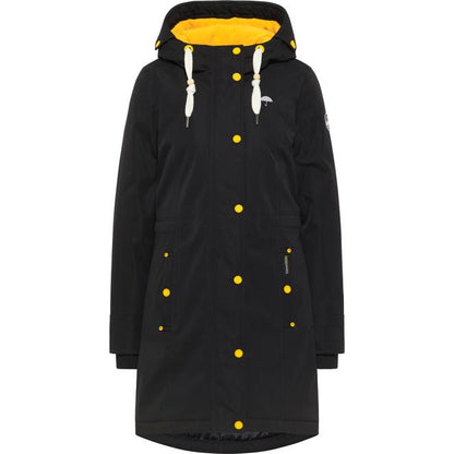Schmuddelwedda Kobiety zimowa parka