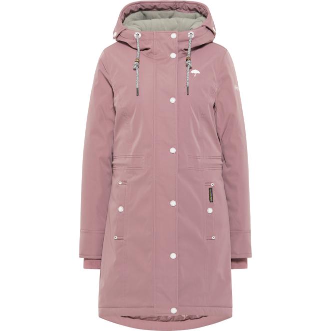Schmuddelwedda Kobiety zimowa parka