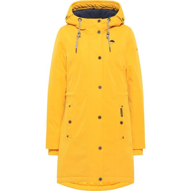 Schmuddelwedda Kobiety zimowa parka