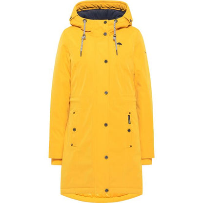 Schmuddelwedda Kobiety zimowa parka