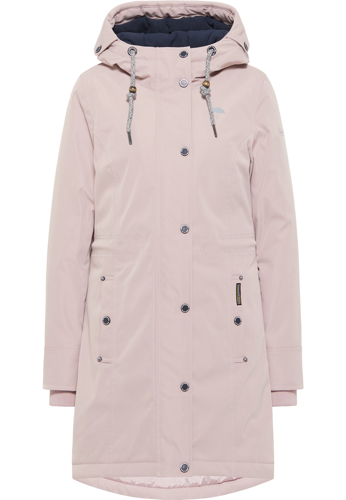 Schmuddelwedda Kobiety zimowa parka