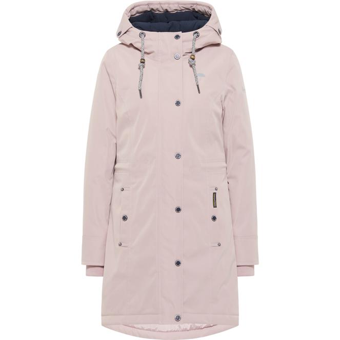 Schmuddelwedda Kobiety zimowa parka