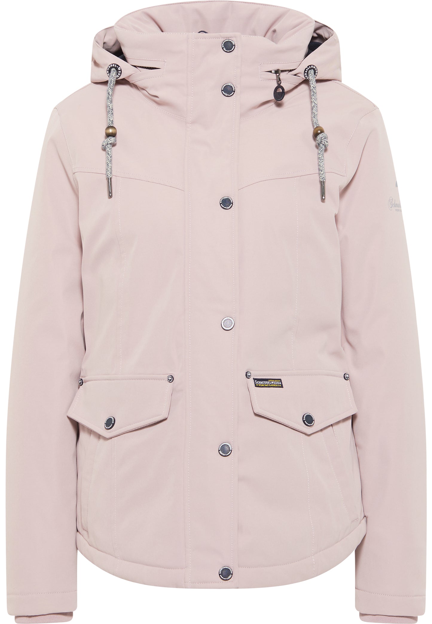 Schmuddelwedda Women's Winter Jacket Schmuddelwedda