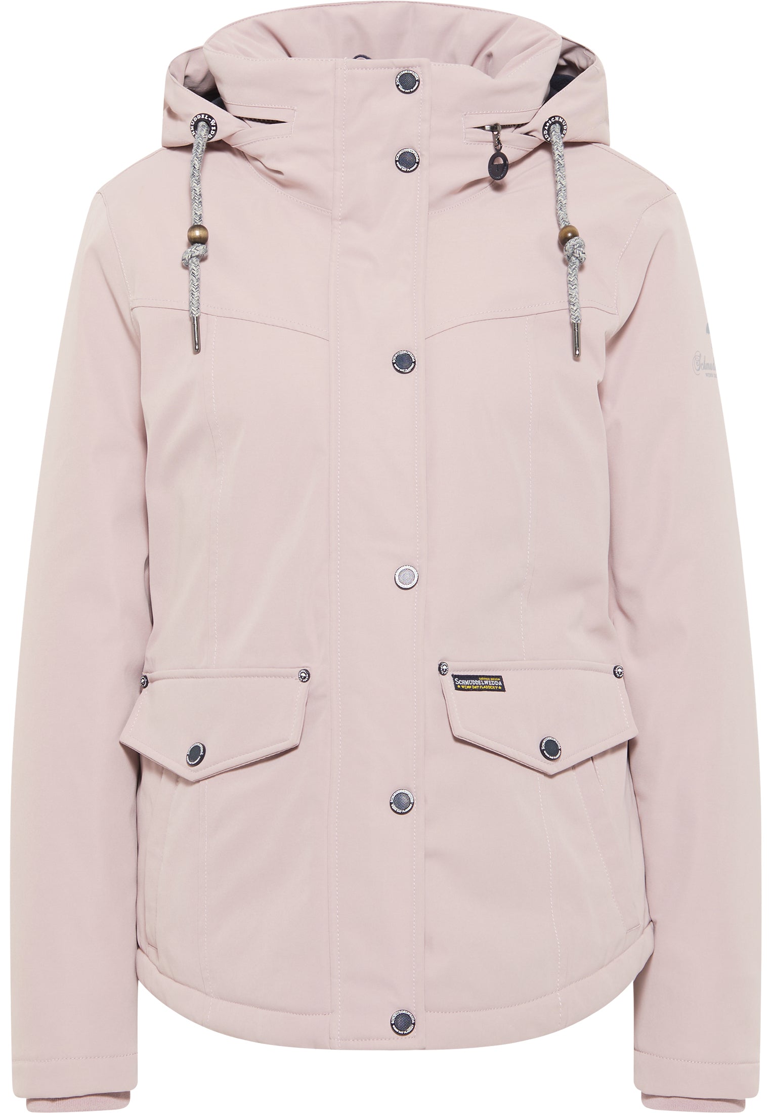 Schmuddelwedda Women's Winter Jacket Schmuddelwedda